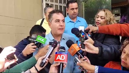 Piso Firme siempre fue beniano, dice Unzueta, pero reconoce que Santa Cruz cubre hasta el 90% de las necesidades de la población de la zona