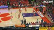 Syracuse vs. Clemson Game Highlights 2023-24 ACC Men's Basketball