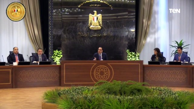 رئيس الوزراء: نعمل على زيادة موارد النقد الأجنبي وضمان تدفق استثمارات أجنبية مباشرة