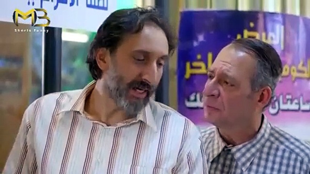 مسلسل ببساطة - الحلقة 5 - عرض كوميدي