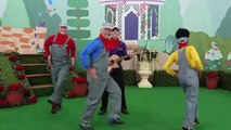 The Wiggles Wabash Cannonball 2022...mp4