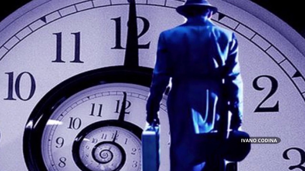 Esplorando il tempo