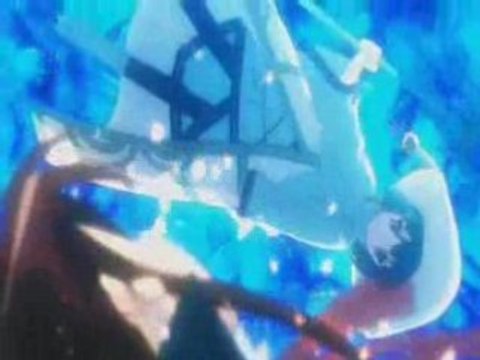 Shakugan no Shana ii 24 part 1 vostfr