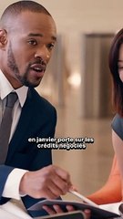  les crédits immobiliers sont au plus bas depuis 10 ans