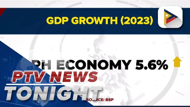 Japan credit rating agency affirms PH ‘A-’ investment-grade rating with stable outlook