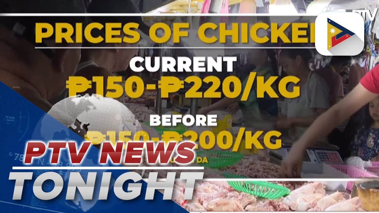 DA eyes to eliminate middlemen from transactions involving agri commodities to help lower prices