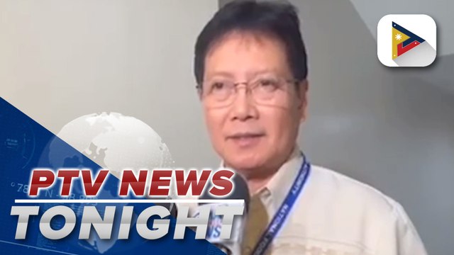 Piolito Santos appointed NFA OIC