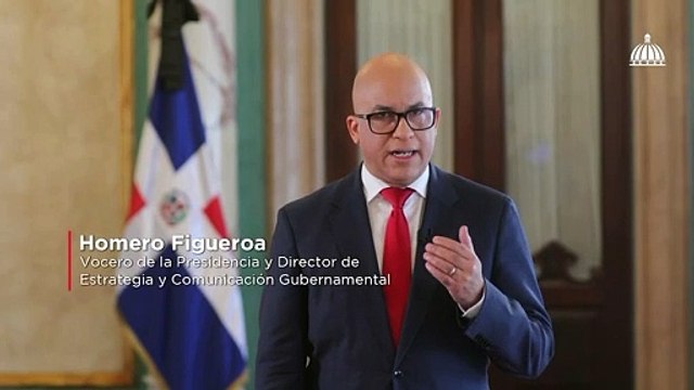 Consejo Nacional de Seguridad de RD garantiza seguridad en la frontera con Haití