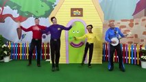 The Wiggles Rock A Bye Your Bear 2022...mp4