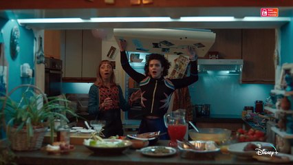 La bande-annonce d'Extraordinary / La saison 2 vient de débarquer sur Disney+