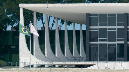 STF retoma julgamento que pode descriminalizar o uso da maconha