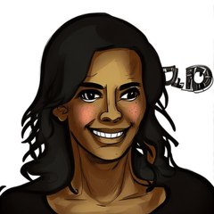 La fille de Karine Le Marchand, Alya, placée en garde à vue pour conduite sous l’influence de drogues