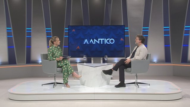 Juan Carlos Fresnadillo, en Atlántico Interviú