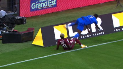 Metz - Clermont : tous à Saint-Symphorien !