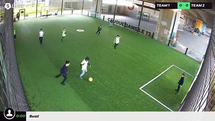 06/03 à 14:36 - Football Terrain 4 (LeFive P17)