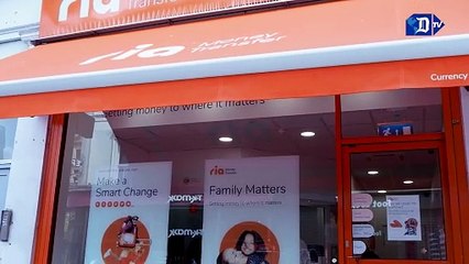 EEUU extiende declaración de emergencia nacional a Venezuela | El Diario en 90 segundos