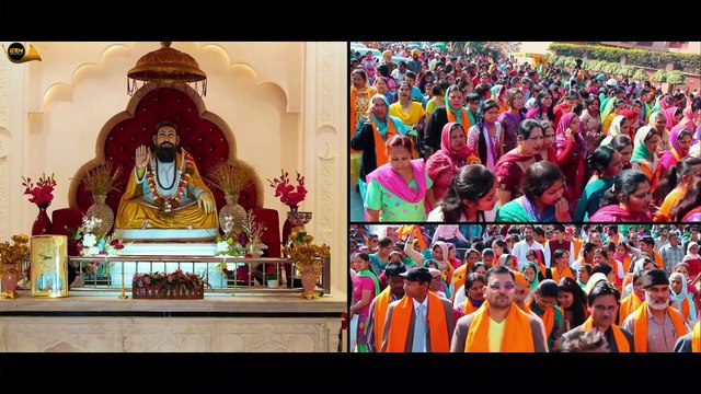 Asi Laal Tuj Bin Koun Kre | Deepa Tumbi Wala | Guru Ravidass Ji Mahraj Shabad 2024