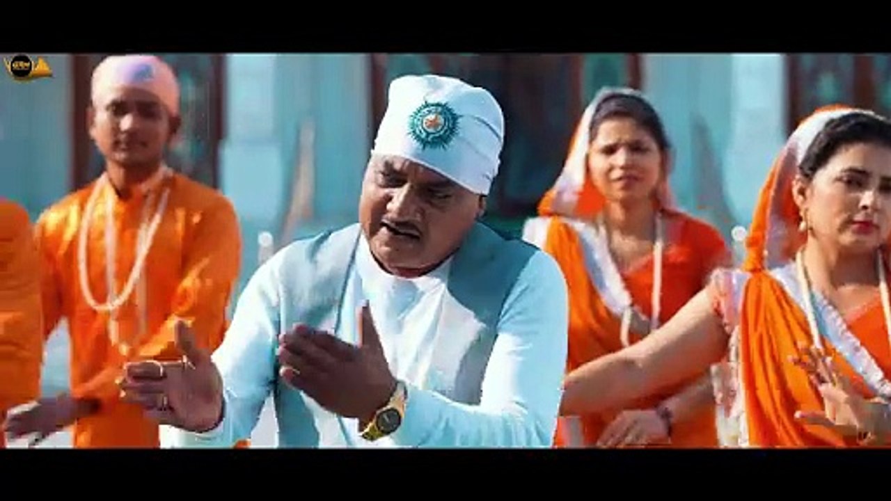 Gulami Sangal Chamak Chamkila Guru Ravidass ji Maharaj Shaba 2024