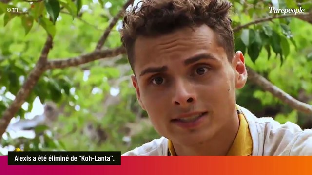 EXCLU Je ne voulais pas le dire car... : L'ex-militaire Alexis (Koh-Lanta 2024) révèle pourquoi il a menti à l'immunité