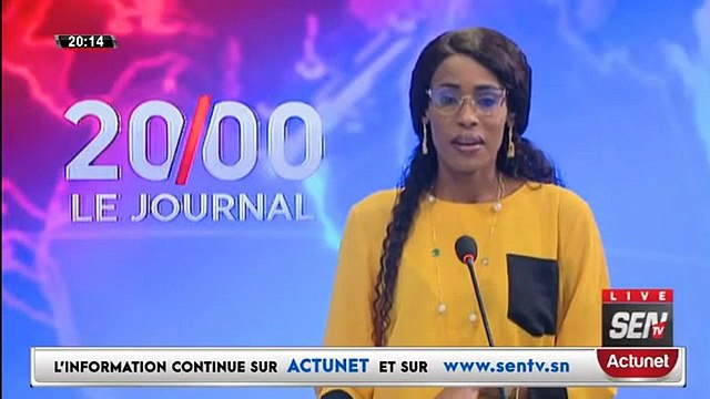 « Li gnouy khar ci député yi moy… » réaction de Fatou Abdou sur l’abstention des députés