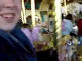 caroussel disney l'avanture continue troisième