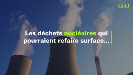 Ces déchets nucléaires de la Guerre Froide qui menacent de resurgir avec le réchauffement climatique
