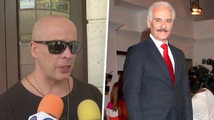 Hijo de Juan Verduzco revela la enfermedad que padecía el actor y la causa de su muerte