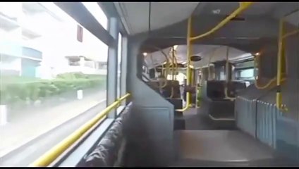 TCRM - Mercedes-Benz Citaro G II 0952