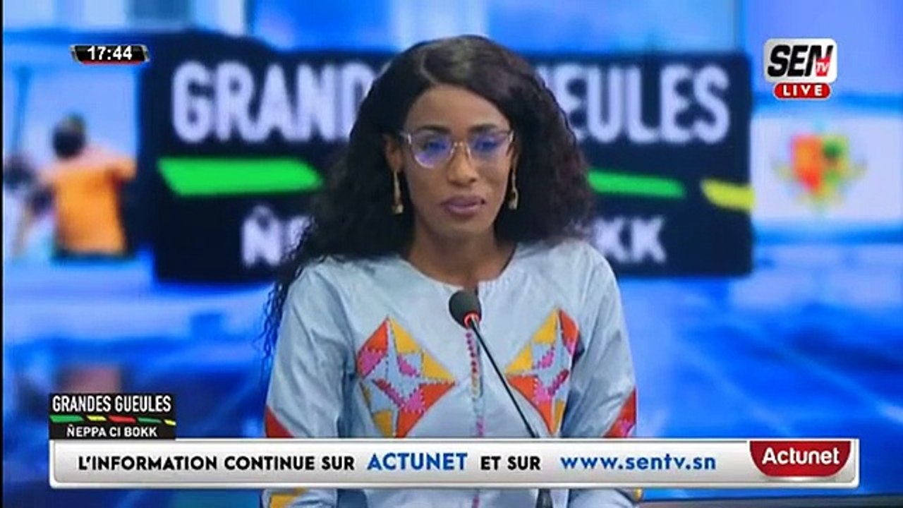 Abstention des députés de Pastef sur l’amnistie :  la position ferme de Cheikh O. Talla