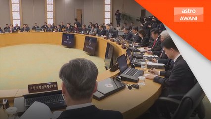 Presiden Korea Selatan kecam tindakan doktor muda