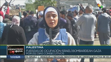 Israel asesinó a 86 palestinos en las últimas 24 horas