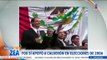 Fox admite que sí apoyó a Felipe Calderón en las elecciones de 2006