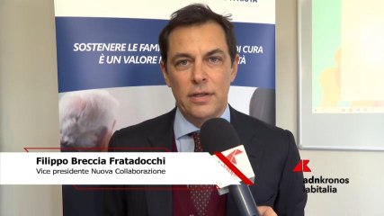 Lavoro domestico, Breccia Fratadocchi (Vicepres. Nuova Collaborazione): "Troppe donne rinunciano alla carriera per l'impegno famigliare"