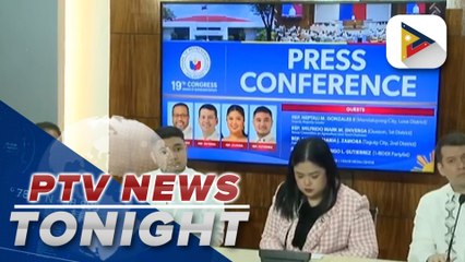 House Committee of the Whole approves RBH7