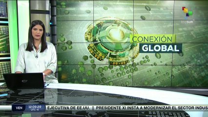 Presidente Putin destacó el rol de la OPEP en el mercado petrolero