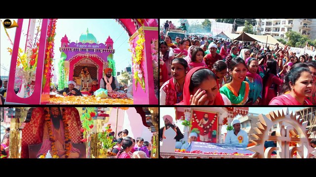 Hon Wadhaian Ji || Harmanjeet || Guru Ravidass Ji Mahraj Shabad 2024