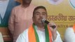 BJP নতুন অভিভাবক পেল, Tapas Roy দলে যোগ দিতেই বললেন Suvendu  | Oneindia Bengali