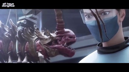 Incarnation-[Ling Long] Ep 12 ENG SUB