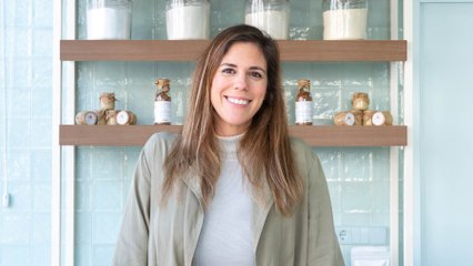 Llega a Madrid la primera pastelería sin azúcar, sin gluten y sin lactosa