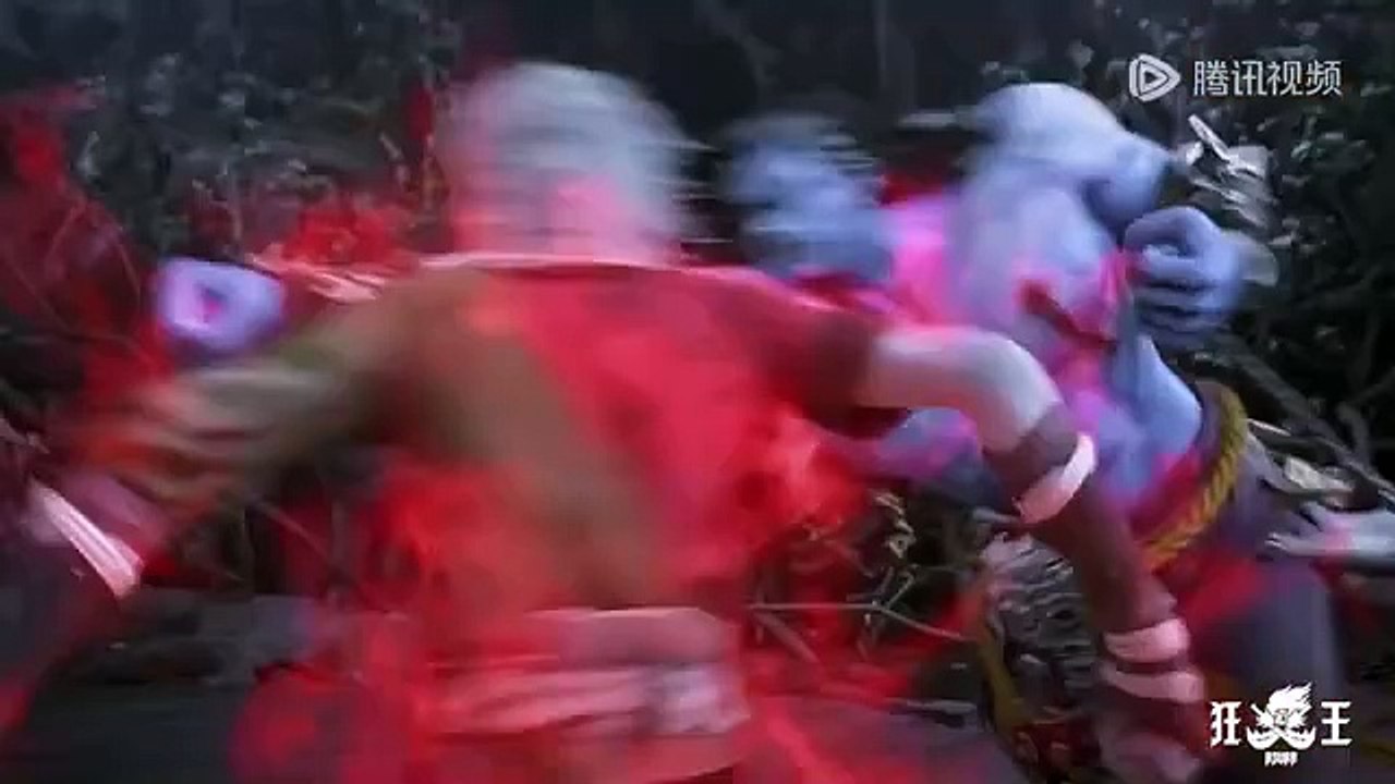 Asura God Episode 02 English Subtitles | New Anime 2024  #Anime #asuragod