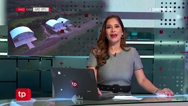 Aprehenden a cinco personas y secuestran cuatro avionetas en un allanamiento a un aeródromo en Santa Cruz