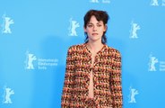 Kristen Stewart knows how to use her 'feminine wilds' to land roles