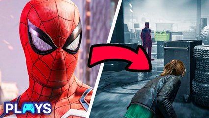 The 10 WORST Levels in GREAT Video Games