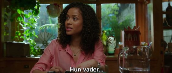 Un raccourci dans le temps Bande-annonce (NL)