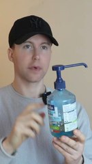 Comment économiser du savon liquide