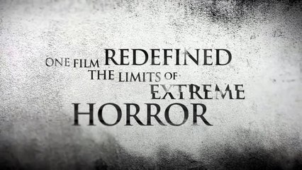 The Human Centipede 2 Bande-annonce (EN)