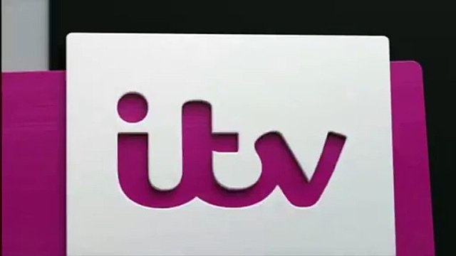 ITV - Prince Philip A Royal Funeral Intro