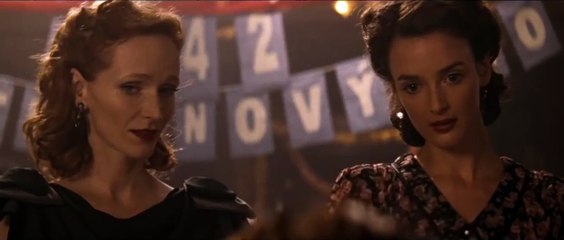 Opération Anthropoid Bande-annonce (ES)