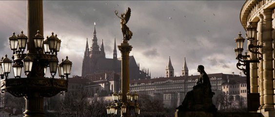 Opération Anthropoid Bande-annonce (EN)