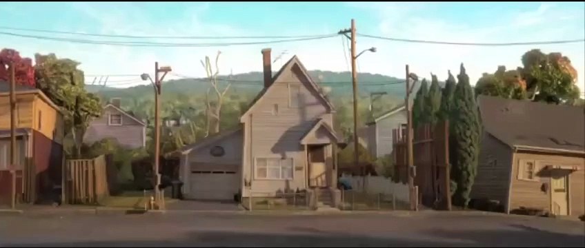 L'Étrange Pouvoir de Norman Bande-annonce (UK)